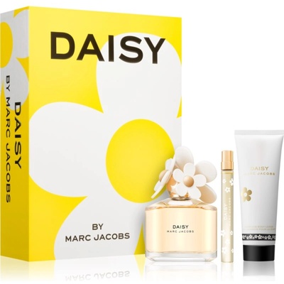 Marc Jacobs Daisy подаръчен комплект за жени woman