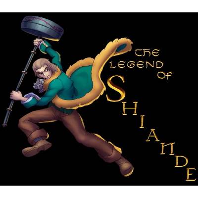 The Legend of Shiande