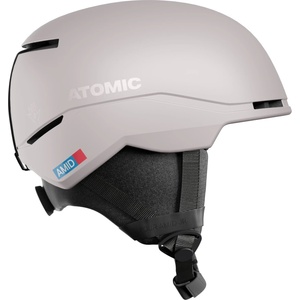 Atomic Детска ски каска Atomic Kid's Four Amid Junior Ski helmet - Graphic / Dust - размер XS 48-52 cm (418-1601-0311)