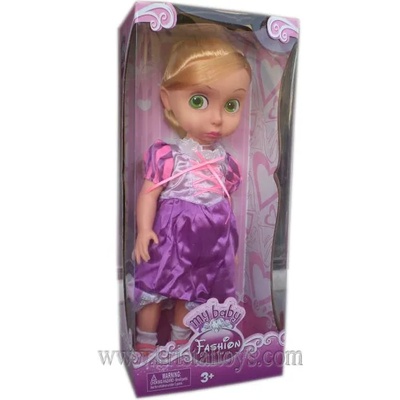 Кукла My Baby