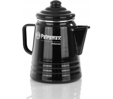 Petromax čierna 1,3l