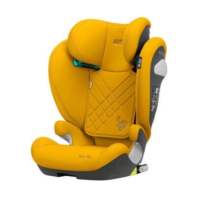 AVOVA Sora-FIX 2025 beach yellow