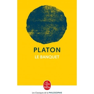Le Banquet (ISBN: 9782253057284)