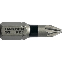 Bit PZ 1x25 mm HARDEN 550515