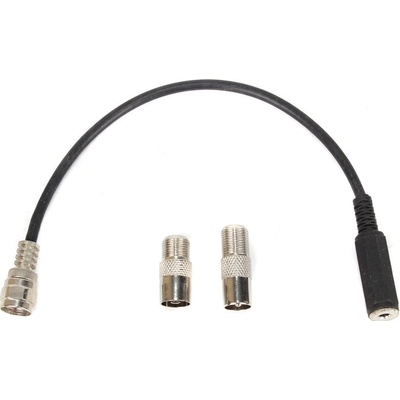 CALEARO CAL-7132020 Adaptér DTT JACK f 3.5mm F m 0.2m