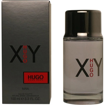 Hugo Boss Hugo XY toaletná voda pánska 100 ml