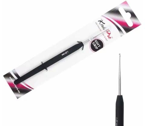 KnitPro Softgrip 1,25