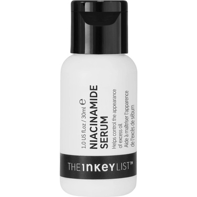 The INKEY List Niacinamide Serum Серум дамски 30ml