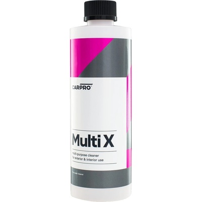 CarPro MultiX 500 ml – Zbozi.Blesk.cz