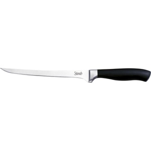 Salvinelli КОВАН НОЖ ЗА ФИЛЕ deluxe 200mm (ccf20de)