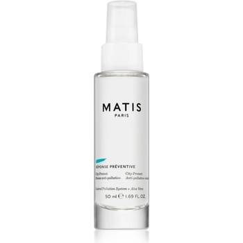 Matis Réponse Préventive City Protect освежаваща мъгла за лице 50ml