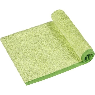 Bellatex Froté ručník zelený 30 x 30 cm