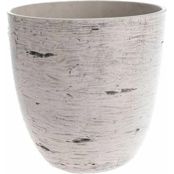 Casa de Engel Саксия - Еко пластмаса, бяла, 0/16 Casa de Engel | Lilav | Home | UNI