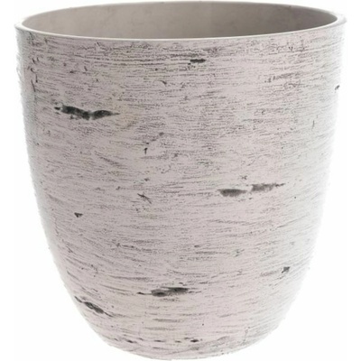 Casa de Engel Саксия - Еко пластмаса, бяла, 0/16 Casa de Engel | Lilav | Home | UNI