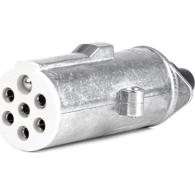 Zástrčka ťažného zariadenia 24V N-type 04791