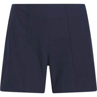 adidas Pintuck 5 inch Pull on Golf shots Collegiate navy HY4091