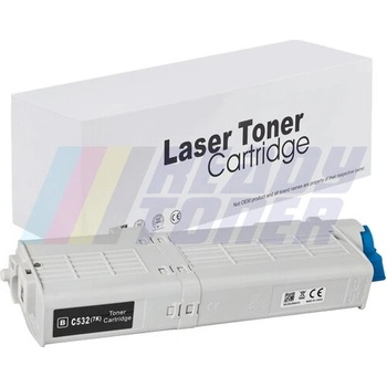 READYtoner OKI 46490608 - kompatibilný