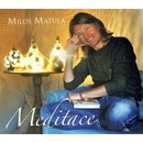 Meditace 1, CD