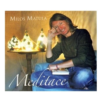 Meditace 1, CD