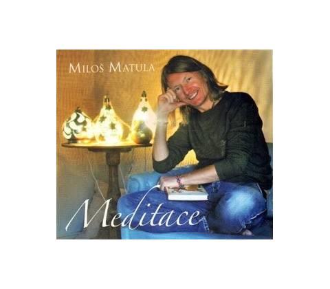 Meditace 1, CD