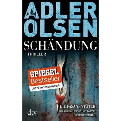 Schändung
