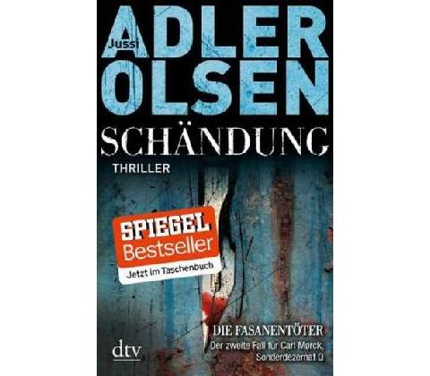 Schändung