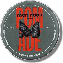 Men Rock London Pomáda na vlasy Medium Shine 90 ml