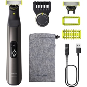 Philips OneBlade Pro 360 QP6552/30 (QP6552/61) Тример за тяло