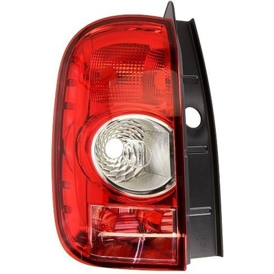 MARS Tech Стоп Dacia Duster 2010-2014г Ляв