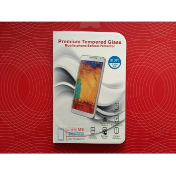Premium tempered glass Стъклен протектор за HTC One M8 HTC One M8