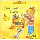 Conni dostane kočku