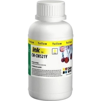 Atrament TonerDepot Canon CLI-8Y - kompatibilný