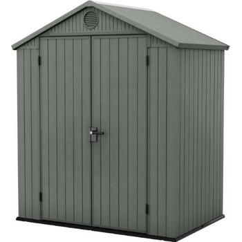 Keter Darwin 64 zelený