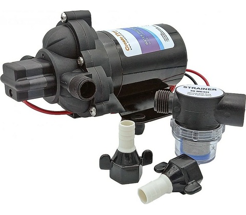 Create Flow CF T33 24V
