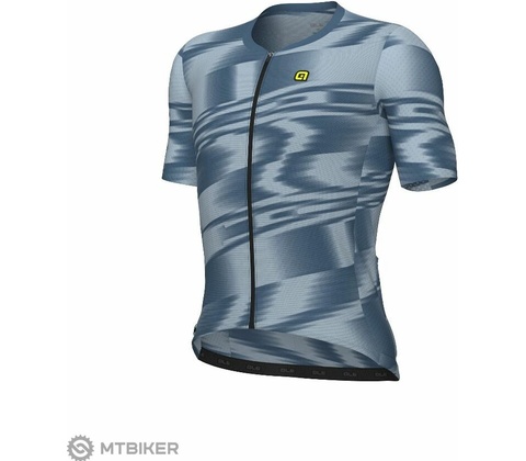 ALÉ TECHNO PR-E smoke grey