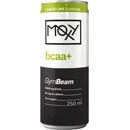 GymBeam Moxy BCAA+ energy Drink 250 ml
