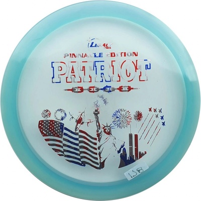 Legacy Discs Patriot Pinnacle