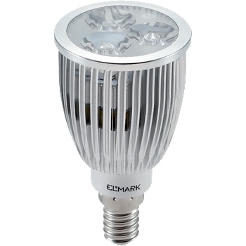 Led3 Е14-СТУДЕНО БЯЛО, 6w, 230v (99led295)