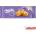 Milka Бисквити Milka Cookie&Choc 135гр