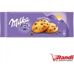 Milka Бисквити Milka Choco&Cookies 135гр