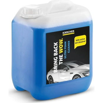 Kärcher RM 527 Ultra penový čistič 5 l