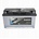 4MAX Deep Cycle 90Ah 630Wh right+