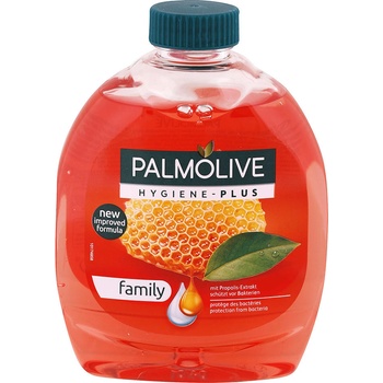 Palmolive Hygiene Plus Red tekuté mydlo náhradná náplň 300 ml
