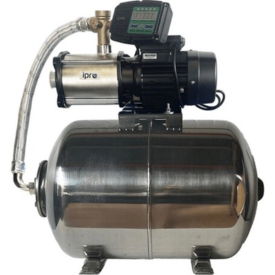 Aqua Ola MCI 3-6 INOX / 60l 124377