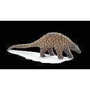 Animal Planet Šupinavec hrubochvostý