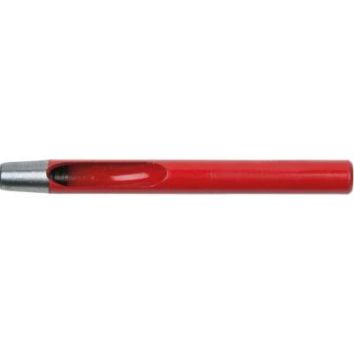 KS Tools Okrúhly razník, 17 mm 129.2317 (Ø x d) 17 mm x 140 mm
