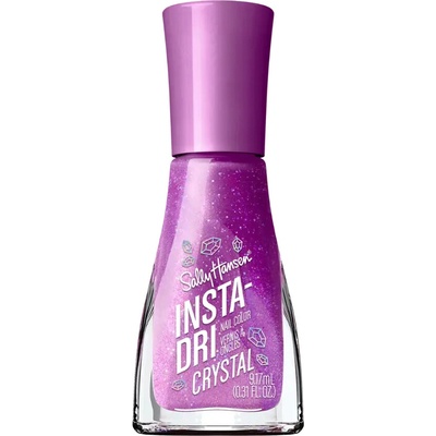 Sally Hansen Lak na nehty Insta-Dri Crystal 120