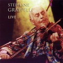 Stephane Grappelli - Live