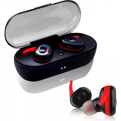 V.Silencer Ture Wireless Earbuds