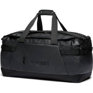 Cotopaxi Сак Cotopaxi Allpa 100 Getaway Duffel Luggage - Black - размер 100 l (510-5392-0111)